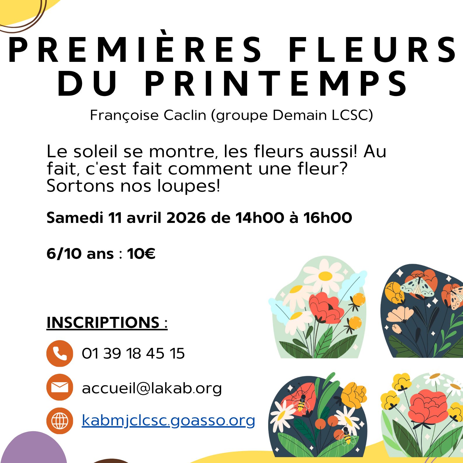 Copie de Club nature 25 26 - 11/04/26