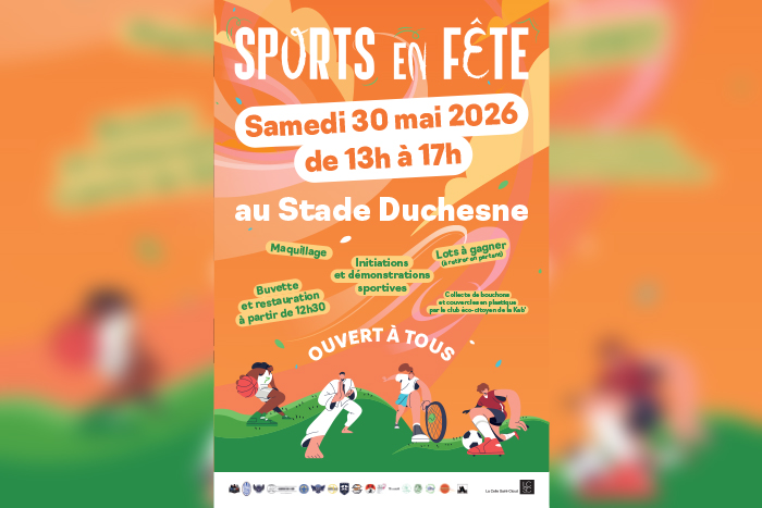 Sports-en-fete