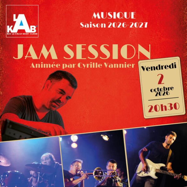 Jam session