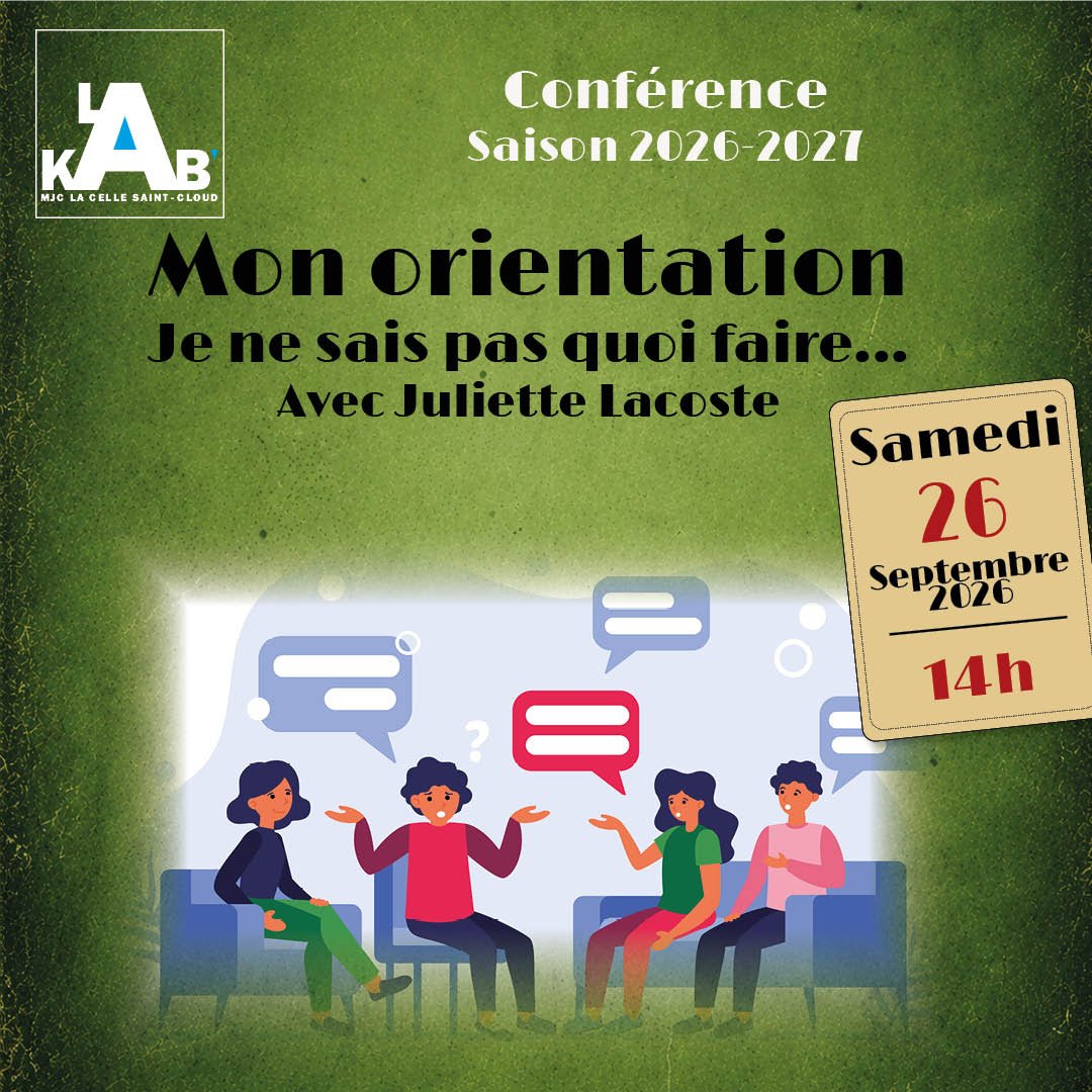 mon orientation