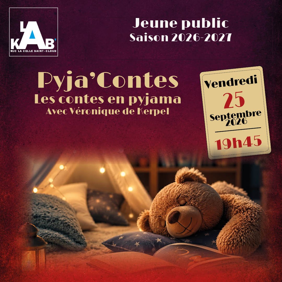 pyja contes