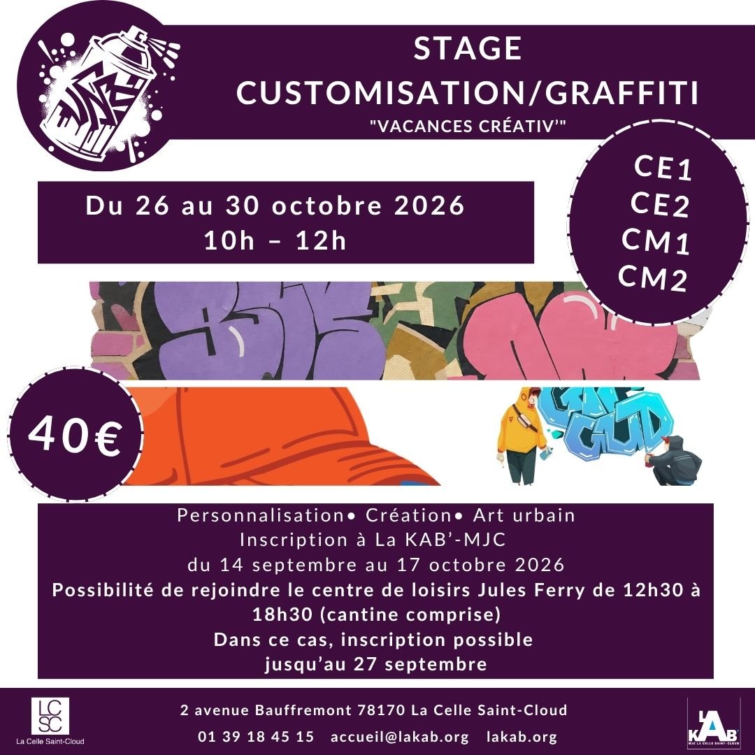 STAGE CUSTOMISATIONGRAFFITI (1)