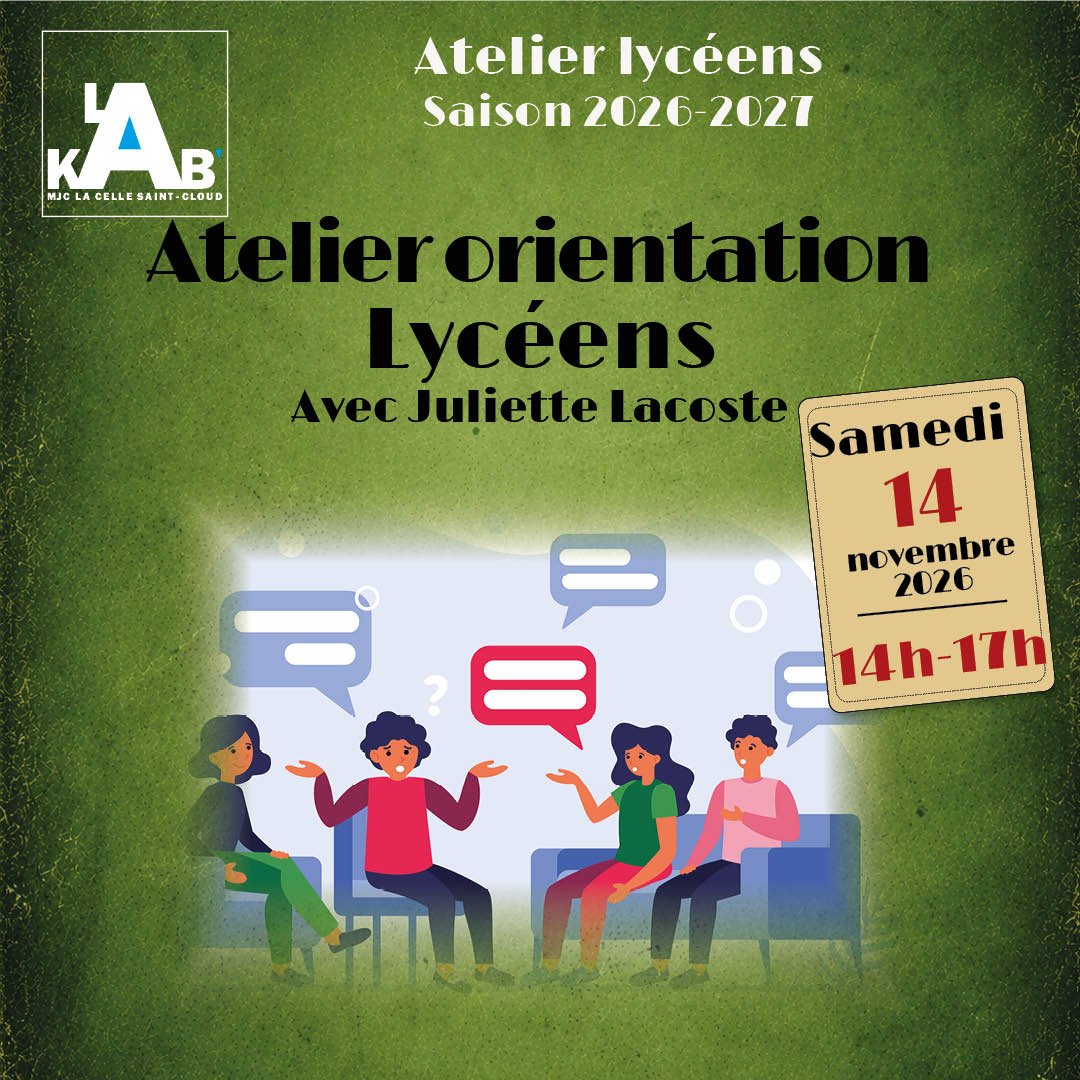 insta atelier lycée 1